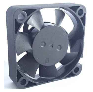 40*40*10 DC Axialfans