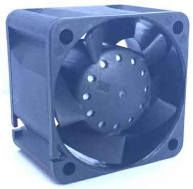 40*40*28 DC Axialfans