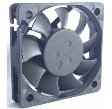 50*50*10 DC Axiallüfter