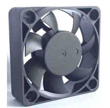 50*50*15(3)*DC Axiallüfter
