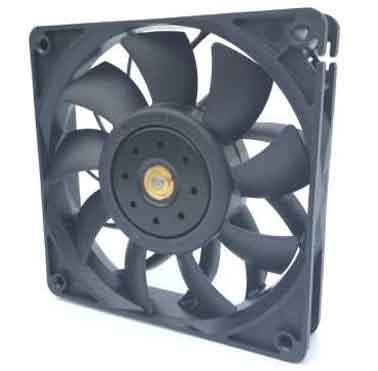 120*120*25-4 DC Axiallüfter