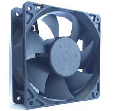 120*120*38-1 DC Axiallüfter