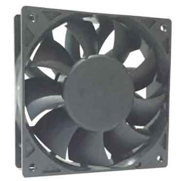 120*120*38-2 DC Axiallüfter