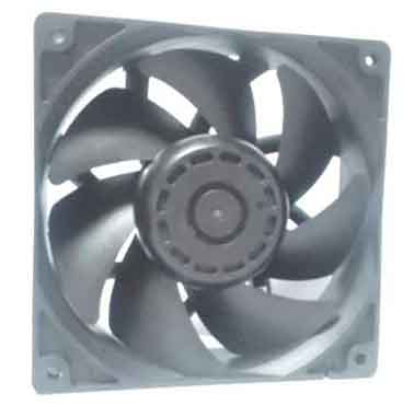 120*120*38-3 DC Axiallüfter