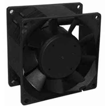 80*80*38 DC Axialfans