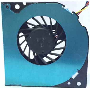 50*50*08 DC Zentrifugal Blowers