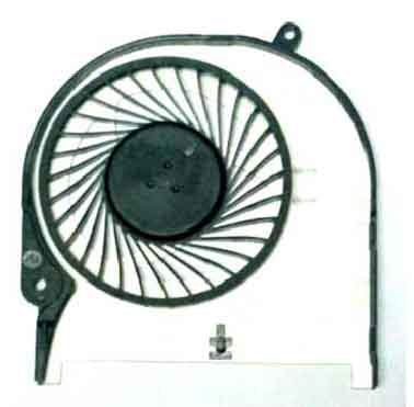 75*75*6.7 DC Zentrifugal Blowers