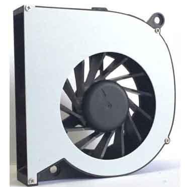 80*80*18 DC Zentrifugal Blowers