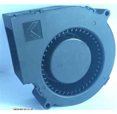 97*97*33-2 DC Zentrifugal Blowers